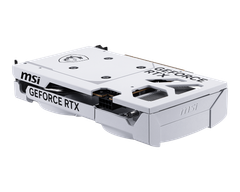 CARD ĐỒ HỌA MSI RTX 5060 8G VENTUS 2X OC - WHITE