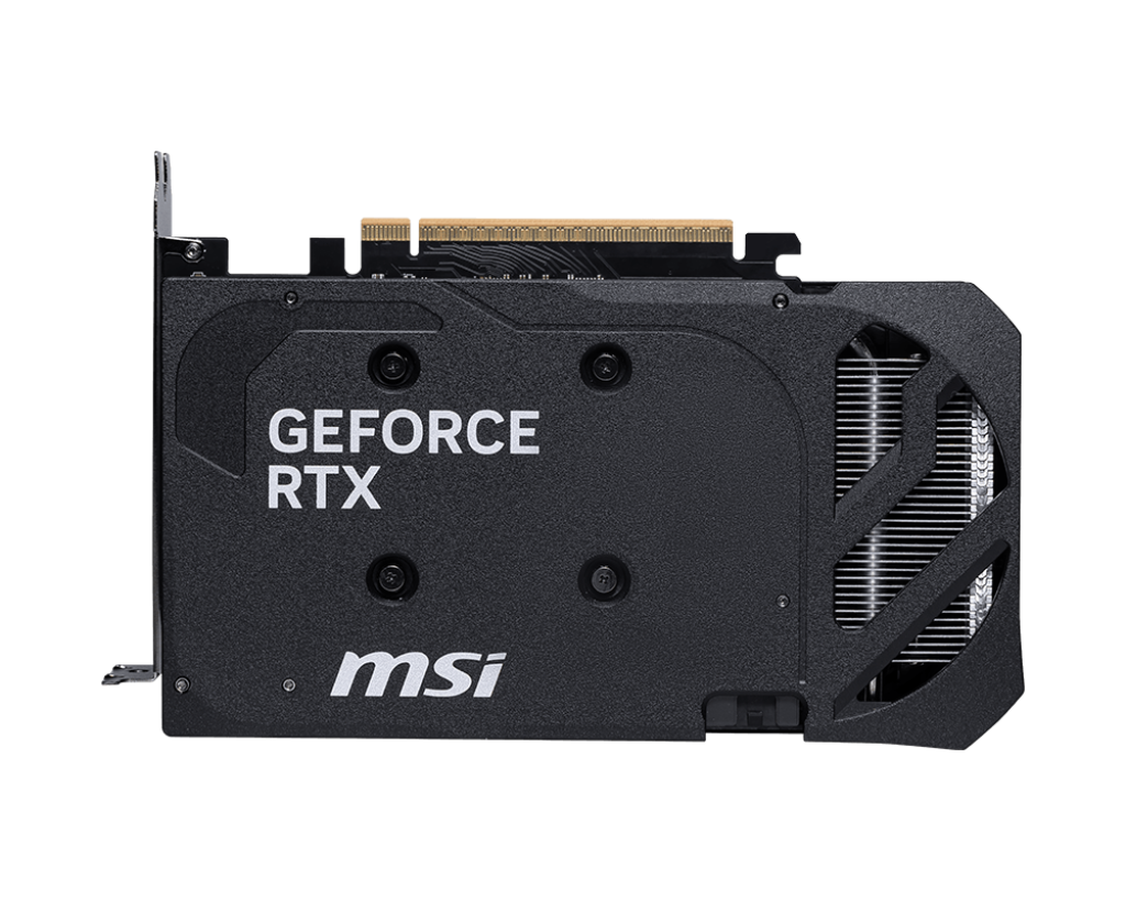 CARD ĐỒ HỌA MSI RTX 5060 8G SHADOW 2X OC