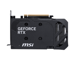 CARD ĐỒ HỌA MSI RTX 5060 8G SHADOW 2X OC