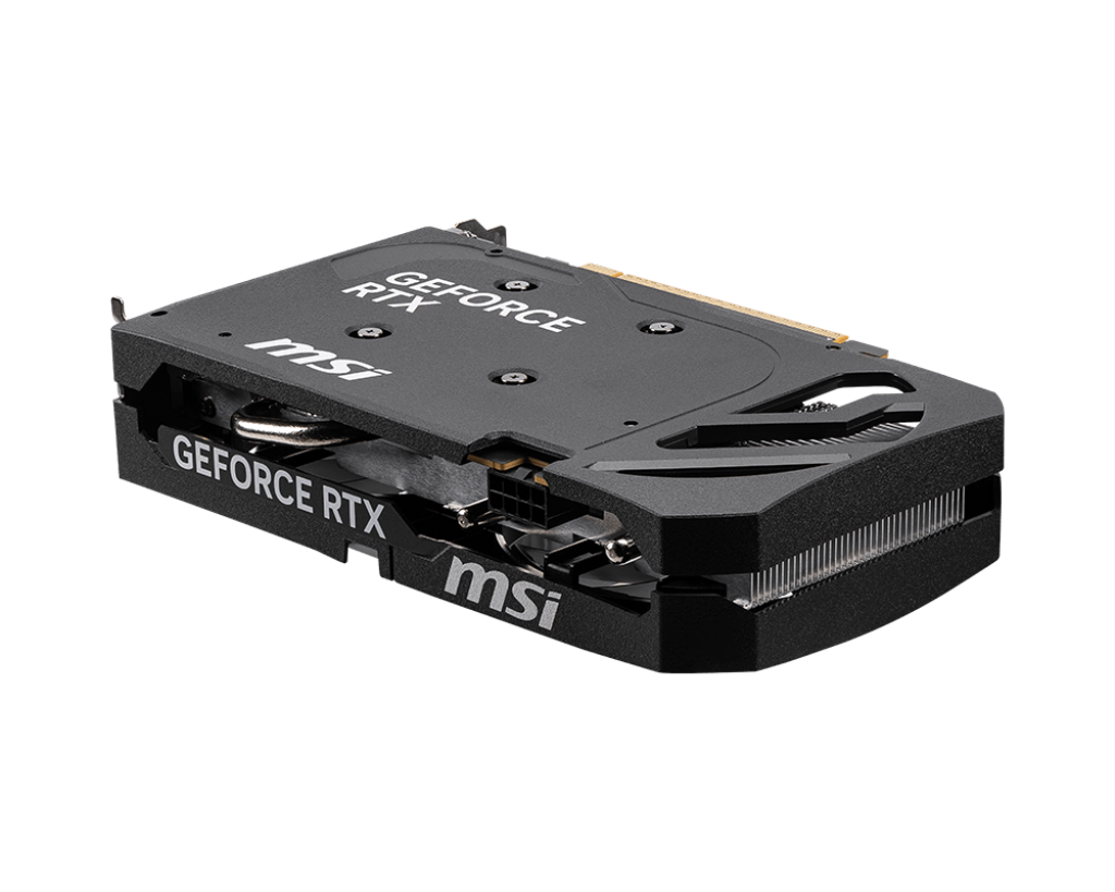 CARD ĐỒ HỌA MSI RTX 5060 8G SHADOW 2X OC