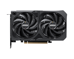 CARD ĐỒ HỌA MSI RTX 5060 8G SHADOW 2X OC