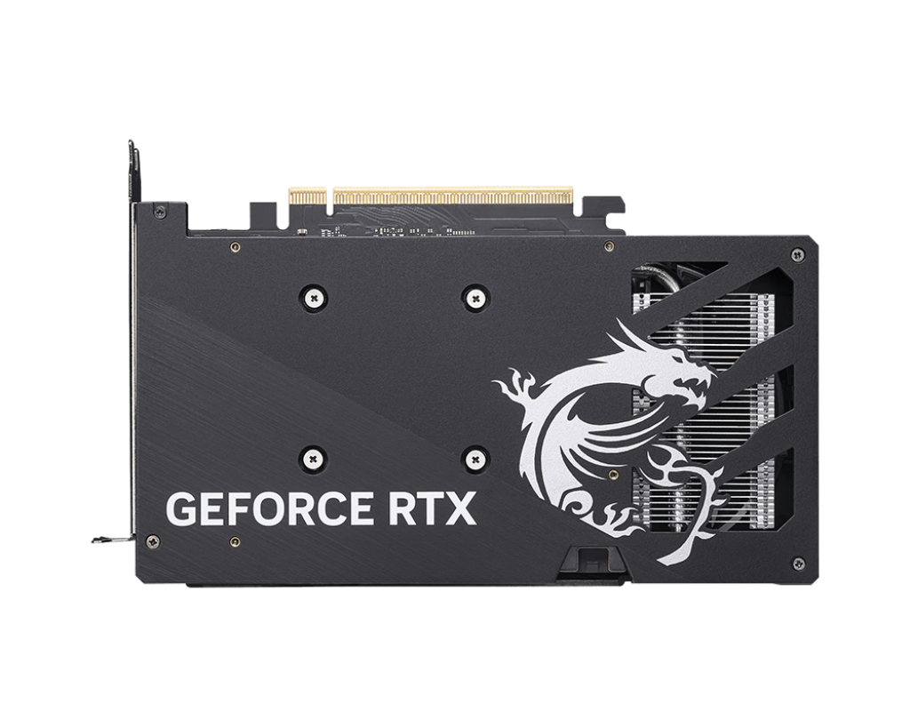 CARD ĐỒ HỌA MSI RTX 5050 8G GAMING OC