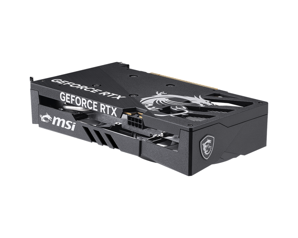 CARD ĐỒ HỌA MSI RTX 5050 8G GAMING OC