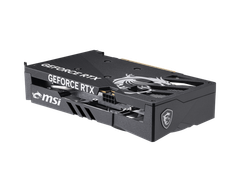 CARD ĐỒ HỌA MSI RTX 5050 8G GAMING OC