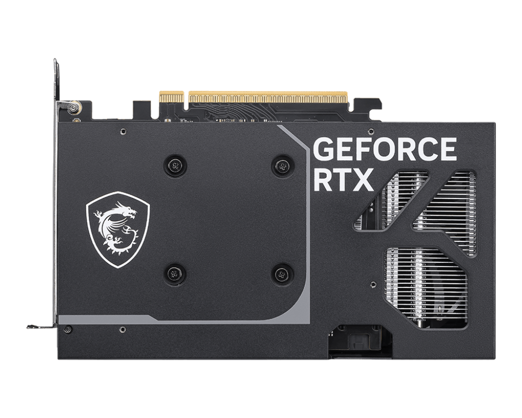 CARD ĐỒ HỌA MSI RTX 5050 8G VENTUS 2X OC