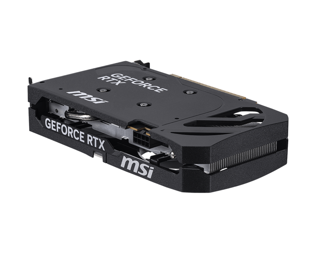 CARD ĐỒ HỌA MSI RTX 5050 8G SHADOW 2X OC