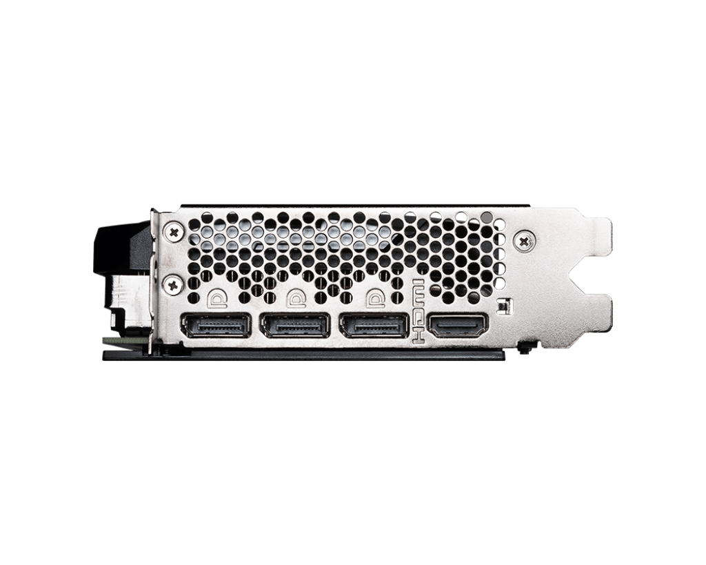 CARD ĐỒ HỌA MSI RTX 4070 SUPER 12G VENTUS 2X OC