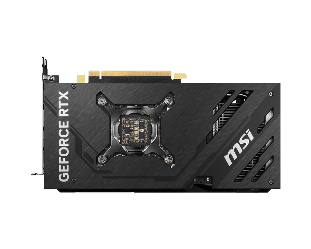 CARD ĐỒ HỌA MSI RTX 4070 SUPER 12G VENTUS 2X OC
