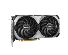 CARD ĐỒ HỌA MSI RTX 4070 SUPER 12G VENTUS 2X OC