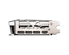 CARD ĐỒ HỌA MSI RTX 4060 Ti GAMING X SLIM WHITE 8G