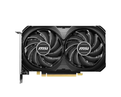 CARD ĐỒ HỌA MSI RTX 4060 Ti VENTUS 2X BLACK 8G OC