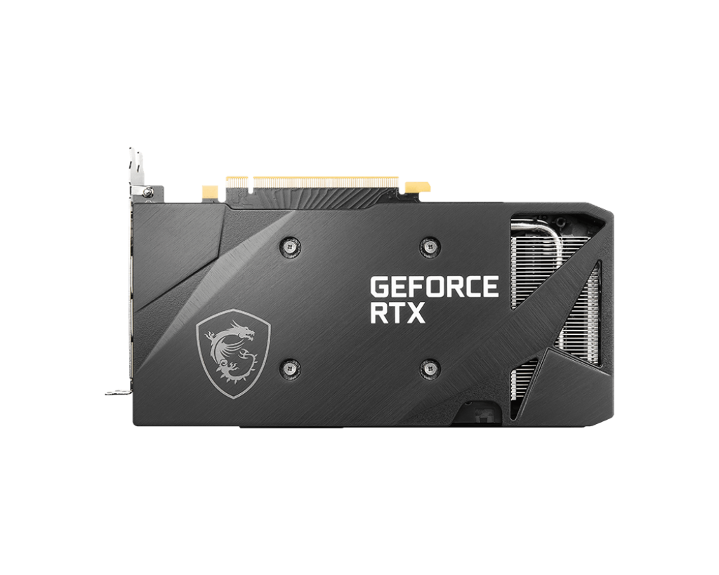 CARD ĐỒ HỌA MSI RTX 3050 VENTUS 2X XS 8G OC