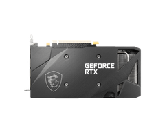 CARD ĐỒ HỌA MSI RTX 3050 VENTUS 2X XS 8G OC