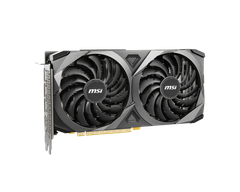 CARD ĐỒ HỌA MSI RTX 3050 VENTUS 2X XS 8G OC