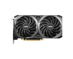 CARD ĐỒ HỌA MSI RTX 3050 VENTUS 2X XS 8G OC