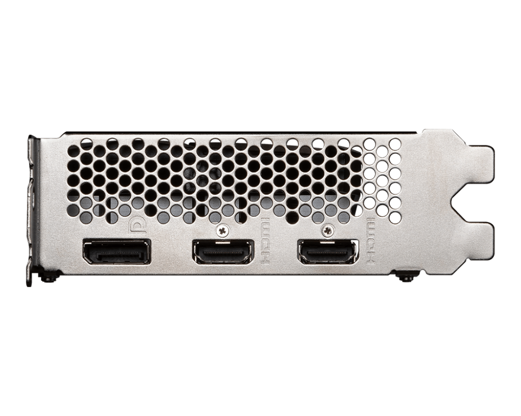 CARD ĐỒ HỌA MSI RTX 3050 VENTUS 2X 6G OC