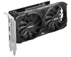 CARD ĐỒ HỌA MSI RTX 3050 VENTUS 2X 6G OC