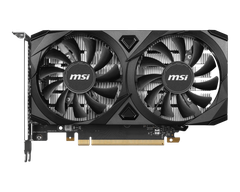 CARD ĐỒ HỌA MSI RTX 3050 VENTUS 2X 6G OC