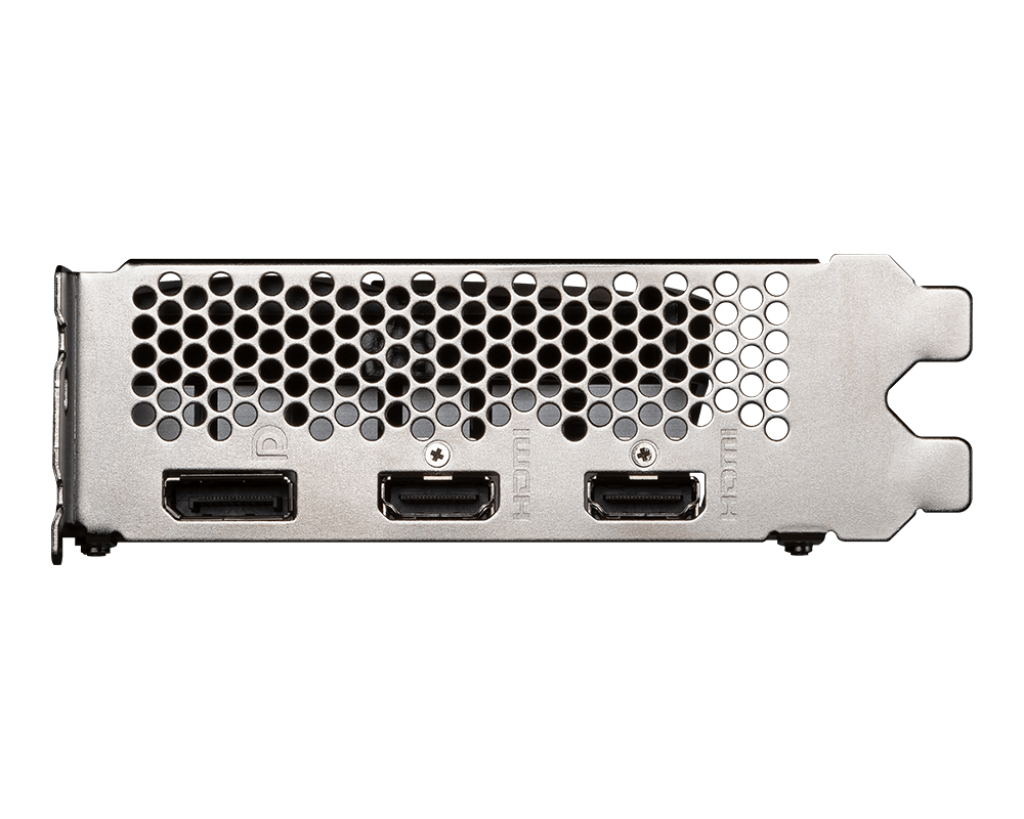 CARD ĐỒ HỌA MSI RTX 3050 VENTUS 2X E 6G OC