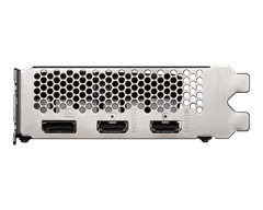CARD ĐỒ HỌA MSI RTX 3050 VENTUS 2X E 6G OC