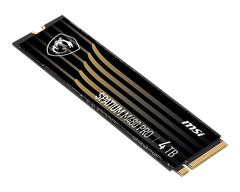 Ổ CỨNG SSD MSI SPATIUM M480 Pro PCIe 4.0 NVMe M.2 1TB (7400/6000)