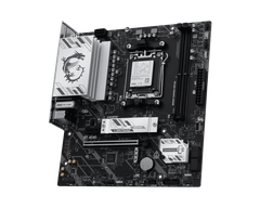 BO MẠCH CHỦ MAINBOARD MSI B850M GAMING WIFI6E