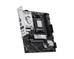 BO MẠCH CHỦ MAINBOARD MSI B850M GAMING WIFI6E