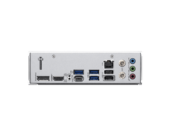 BO MẠCH CHỦ MAINBOARD MSI B850M GAMING WIFI6E