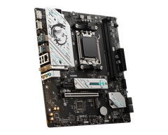 BO MẠCH CHỦ MAINBOARD MSI B650M GAMING WIFI