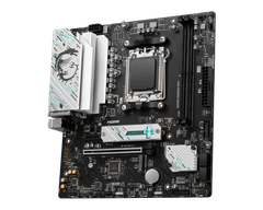 BO MẠCH CHỦ MAINBOARD MSI B650M GAMING WIFI