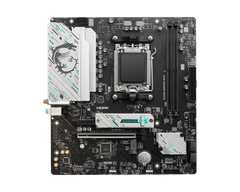 BO MẠCH CHỦ MAINBOARD MSI B650M GAMING WIFI