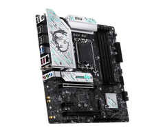 BO MẠCH CHỦ MAINBOARD MSI B760M GAMING PLUS WIFI GEN5