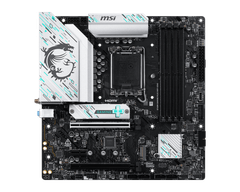 BO MẠCH CHỦ MAINBOARD MSI B760M GAMING PLUS WIFI GEN5