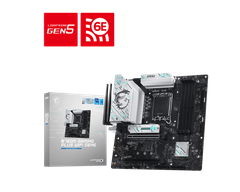 BO MẠCH CHỦ MAINBOARD MSI B760M GAMING PLUS WIFI GEN5