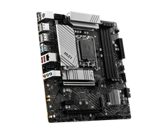 BO MẠCH CHỦ MAINBOARD MSI PRO B760M-A DDR4 II