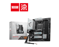 Bo mạch chủ MSI B650M Gaming Plus WiFi