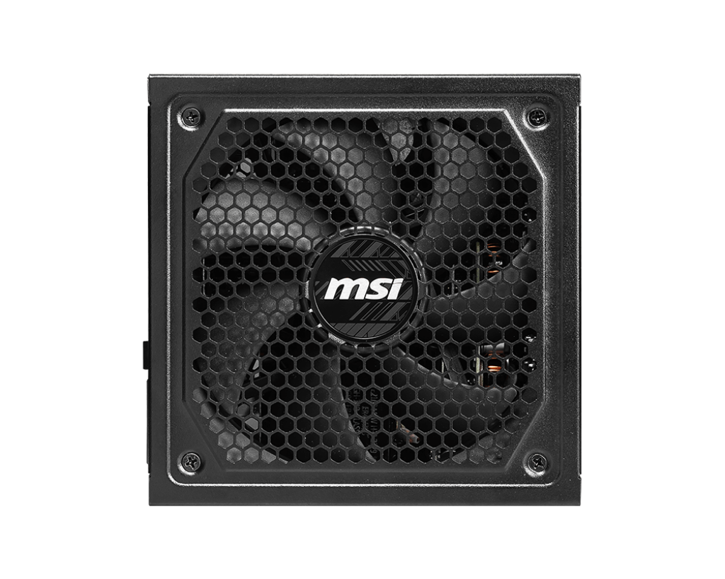 Nguồn MSI MAG A1000GL 1000w GOLD - ATX 3.1, PCIe 5.1, Full Modullar