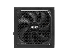 Nguồn MSI MAG A1000GL 1000w GOLD - ATX 3.1, PCIe 5.1, Full Modullar