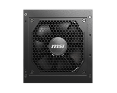 Nguồn MSI MAG A850GL 850w GOLD - ATX 3.1, PCIe 5.1, Full Modullar