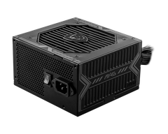 Nguồn MSI MAG A750BN PCIE5 750W 80 Plus Bronze