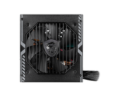 Nguồn MSI MAG A750BN PCIE5 750W 80 Plus Bronze