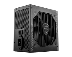 Nguồn MSI MAG A750BN PCIE5 750W 80 Plus Bronze