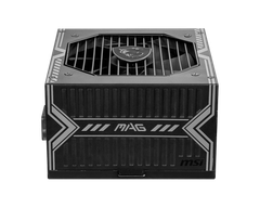 Nguồn MSI MAG A750BN PCIE5 750W 80 Plus Bronze