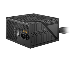 Nguồn MSI MAG A650BNL 650W 80 Plus Bronze