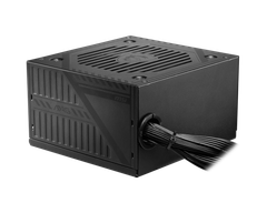 Nguồn MSI MAG A550BNL 550w Bronze