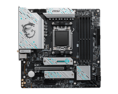Bo mạch chủ MSI B650M Gaming Plus WiFi