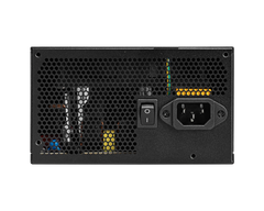 Nguồn MSI MAG A550BNL 550w Bronze