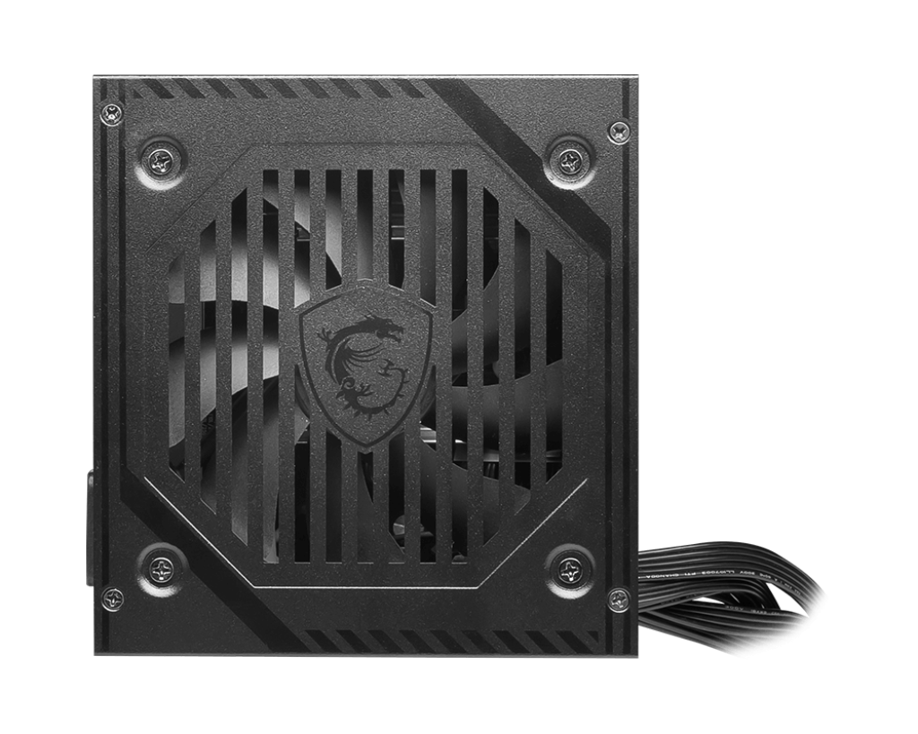 Nguồn MSI MAG A550BNL 550w Bronze