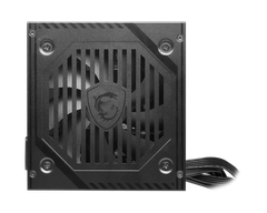 Nguồn MSI MAG A550BNL 550w Bronze