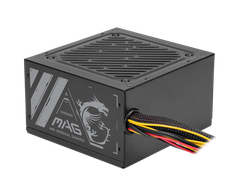 Nguồn MSI MAG A500N-H